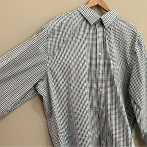 Stafford smart tech shirt XXL 18-18.5 34/35
